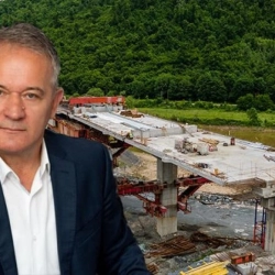Potvrđena optužnica protiv bivšeg direktora Autocesta FBiH i ostalih